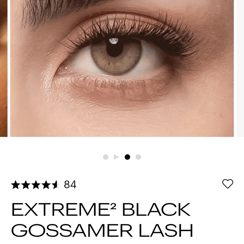 Black Featherlight Lash Enhancer